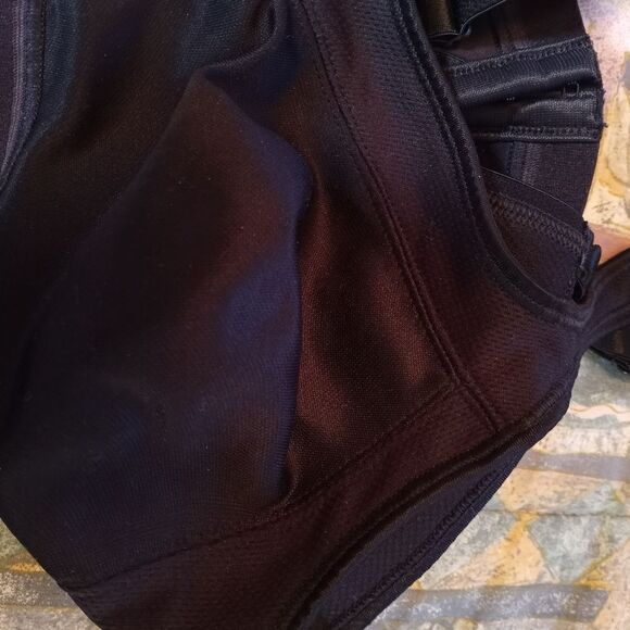 Playtex 40C Not Padded Not Underwire Black Bra - Picture 8 of 11